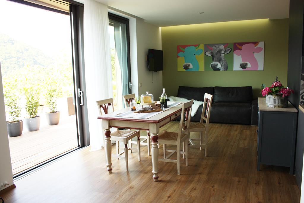טולמין Apartmaji 43 מראה חיצוני תמונה
