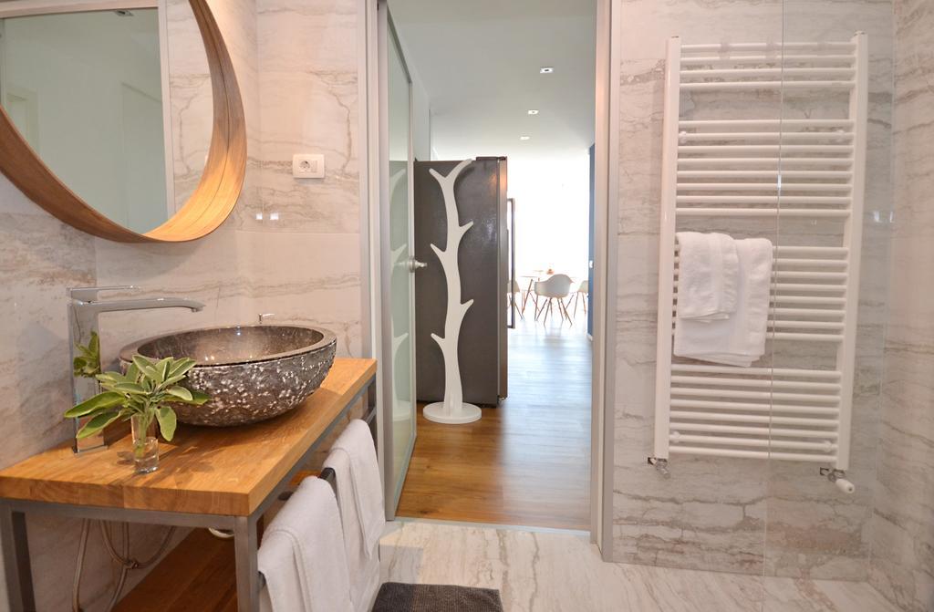 טולמין Apartmaji 43 מראה חיצוני תמונה