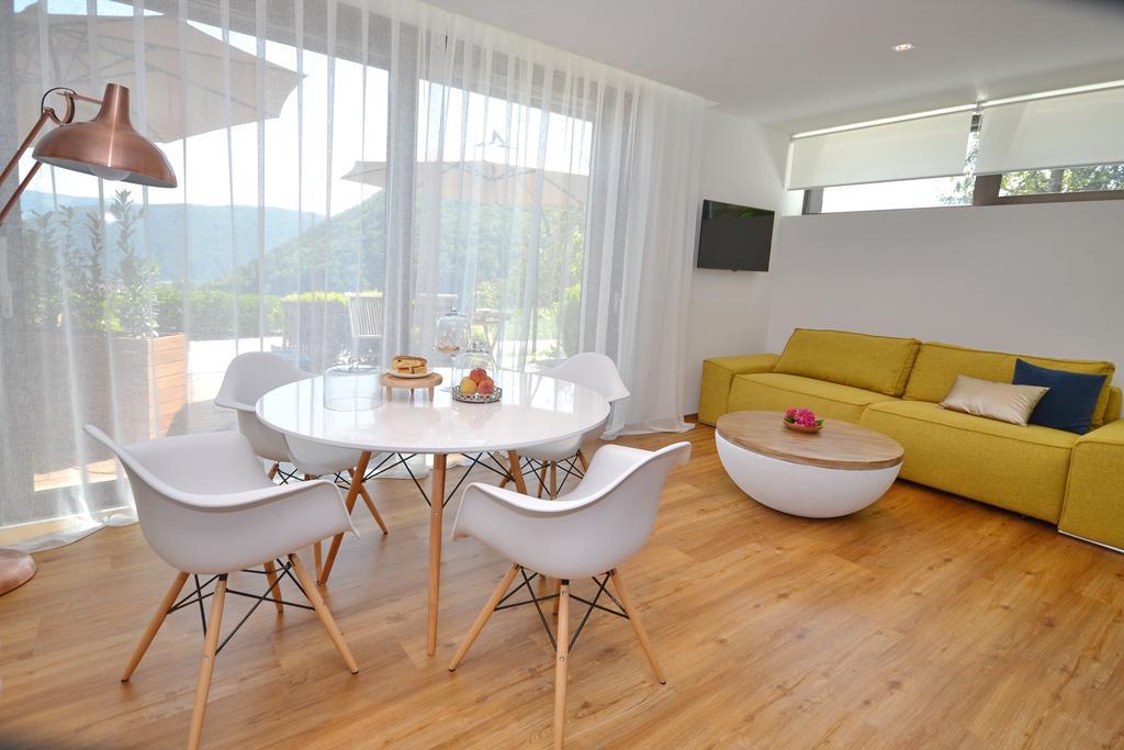 טולמין Apartmaji 43 מראה חיצוני תמונה
