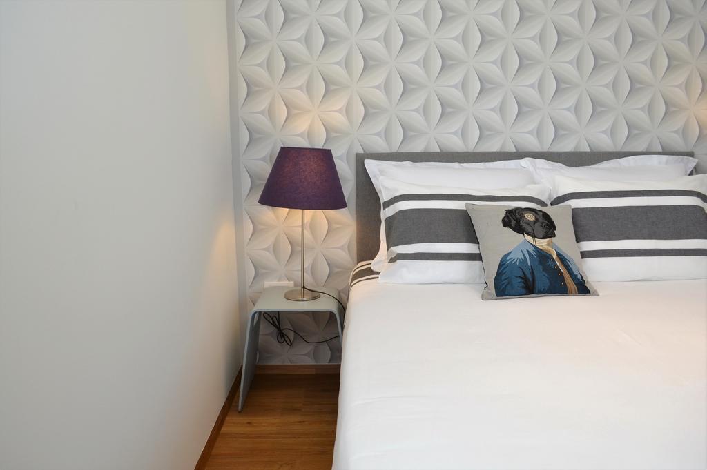 טולמין Apartmaji 43 מראה חיצוני תמונה
