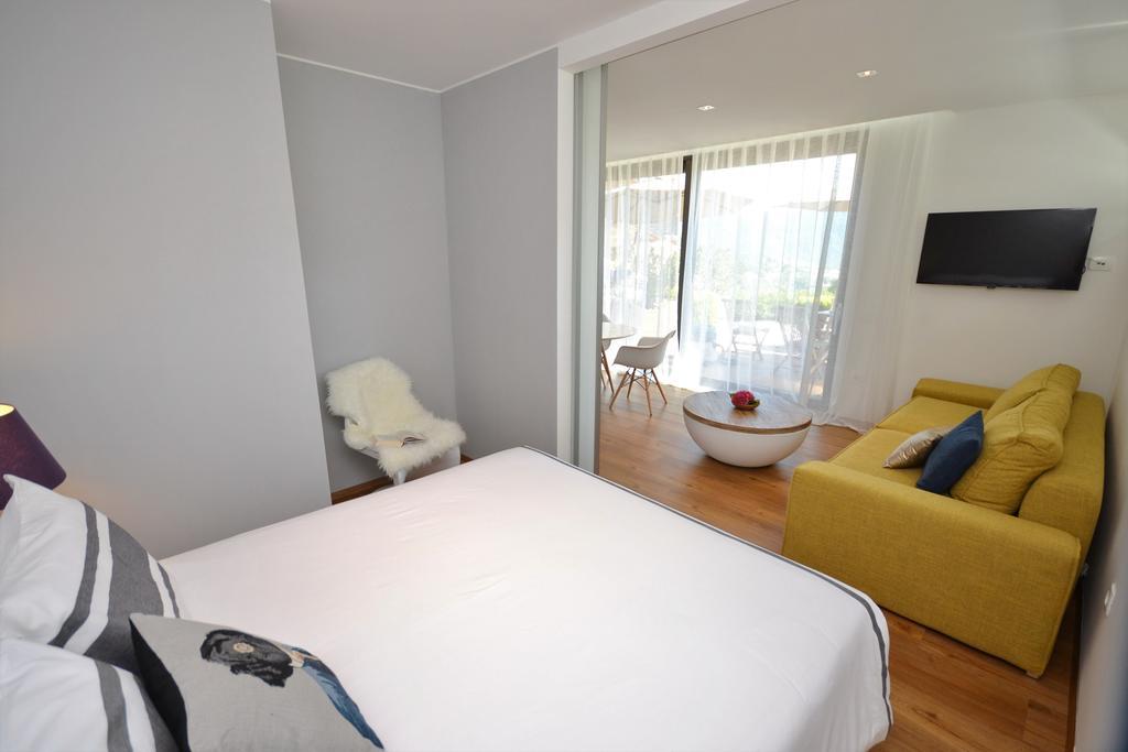 טולמין Apartmaji 43 מראה חיצוני תמונה