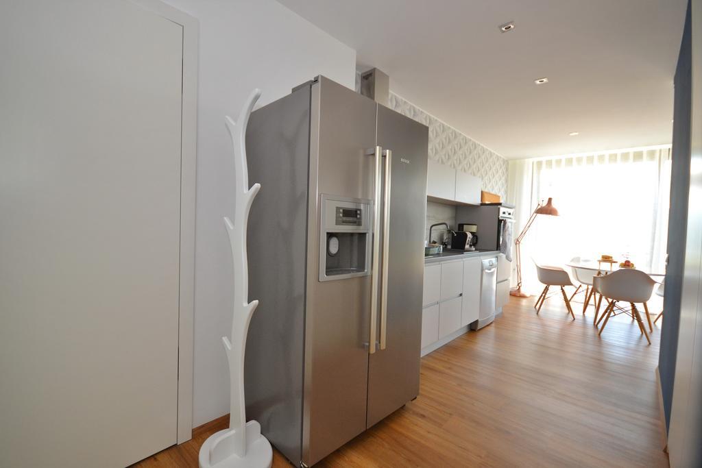 טולמין Apartmaji 43 מראה חיצוני תמונה