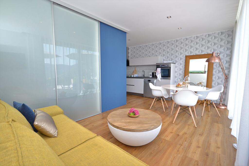 טולמין Apartmaji 43 מראה חיצוני תמונה