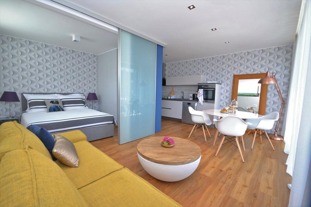 טולמין Apartmaji 43 מראה חיצוני תמונה
