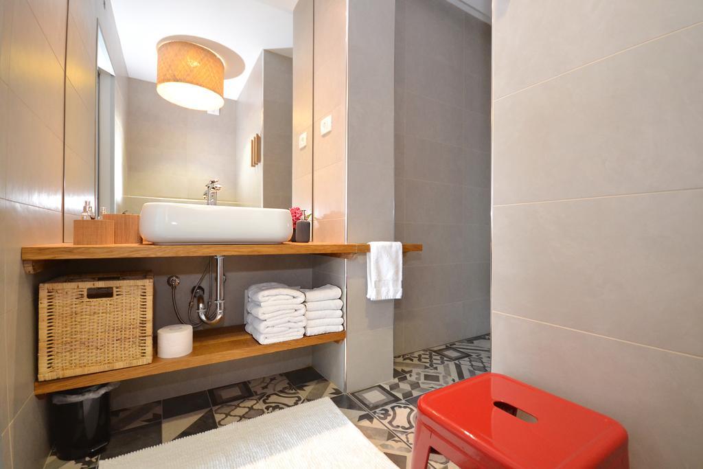 טולמין Apartmaji 43 מראה חיצוני תמונה