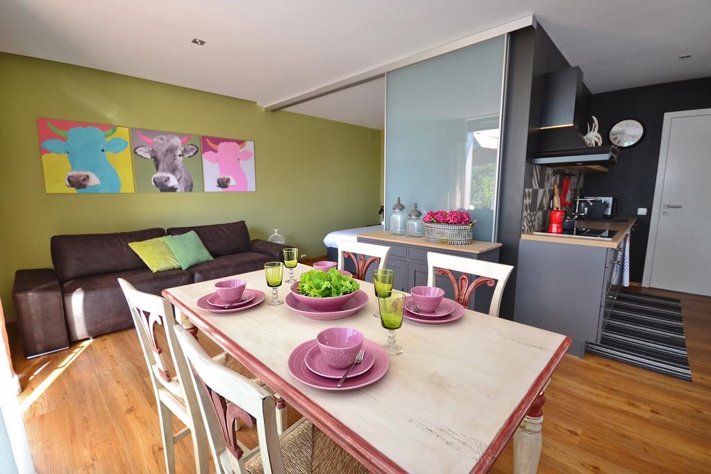 טולמין Apartmaji 43 מראה חיצוני תמונה