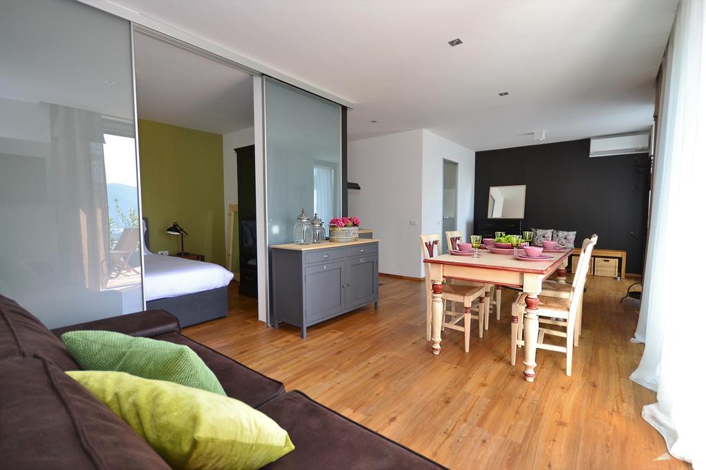 טולמין Apartmaji 43 מראה חיצוני תמונה