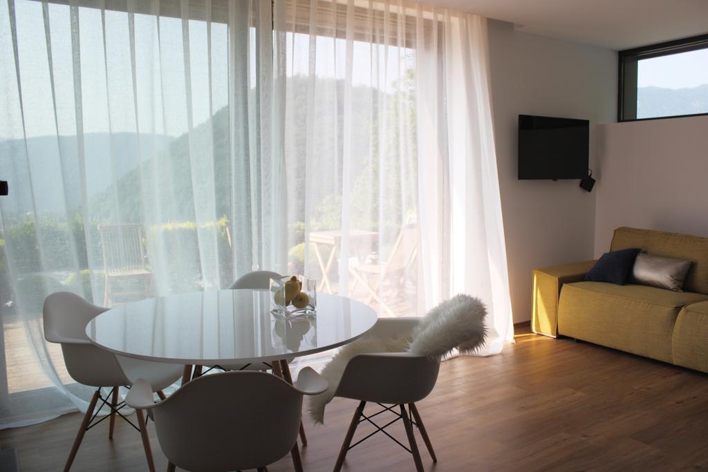 טולמין Apartmaji 43 מראה חיצוני תמונה