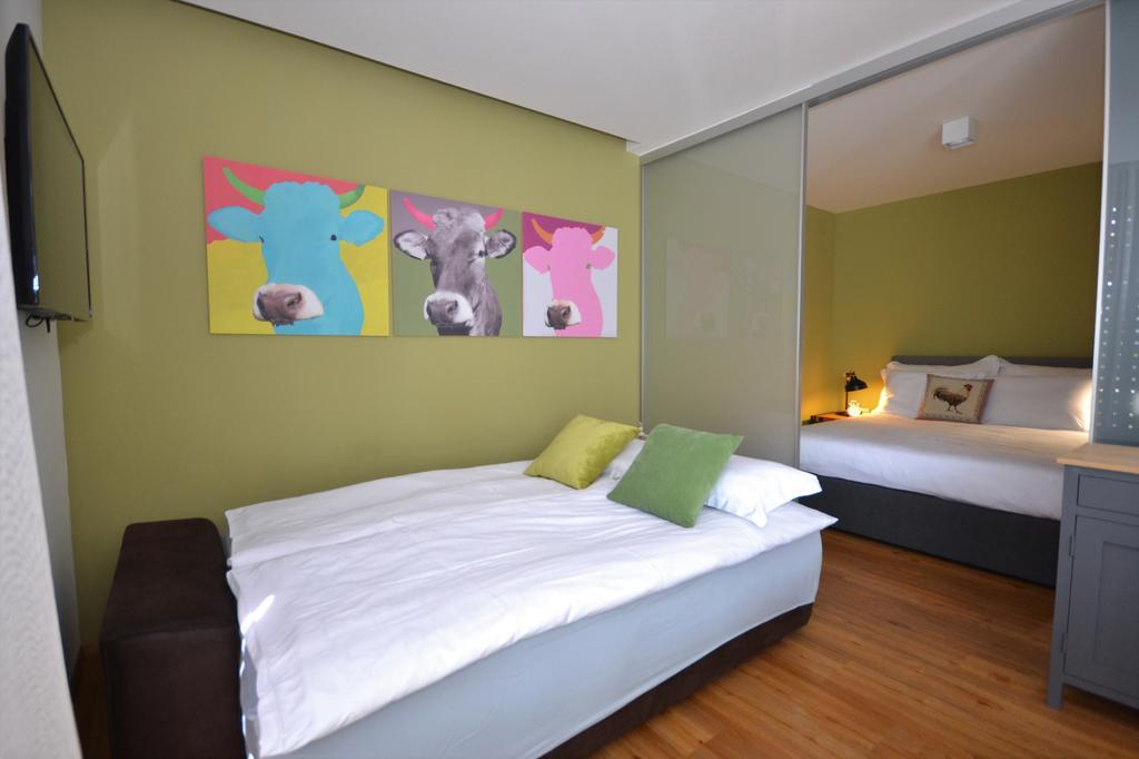 טולמין Apartmaji 43 מראה חיצוני תמונה